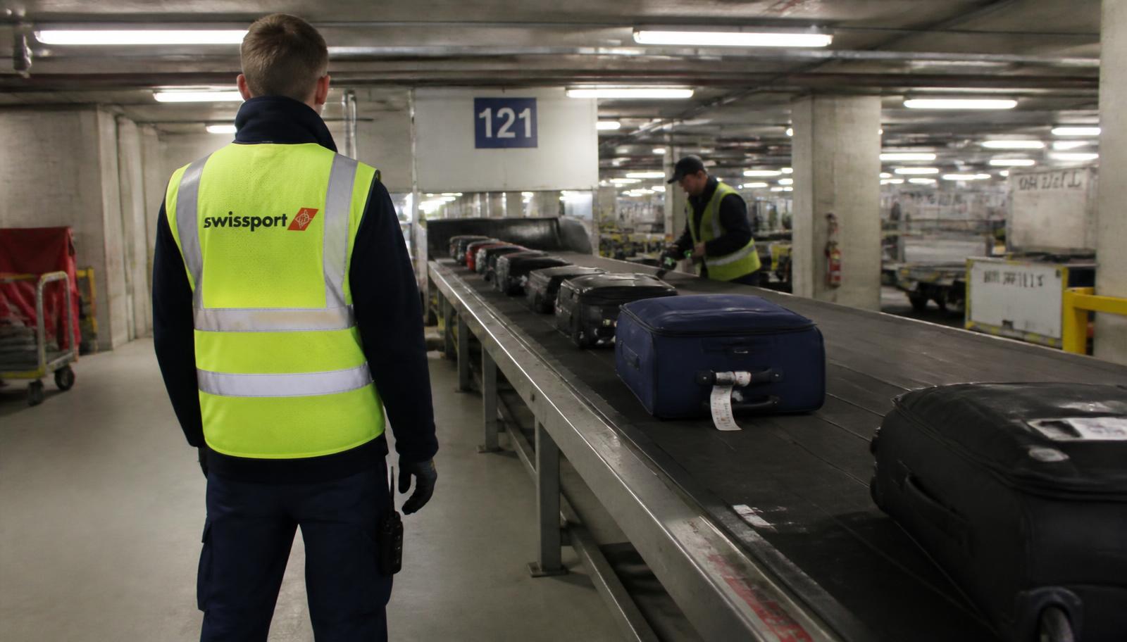 Baggage